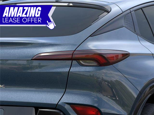 2026 Buick Envista Sport Touring (Stk: 86035) in St. Thomas - Image 11 of 24