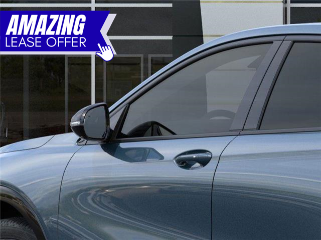 2026 Buick Envista Sport Touring (Stk: 86035) in St. Thomas - Image 12 of 24