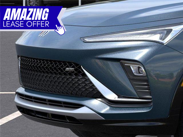 2026 Buick Envista Sport Touring (Stk: 86035) in St. Thomas - Image 13 of 24