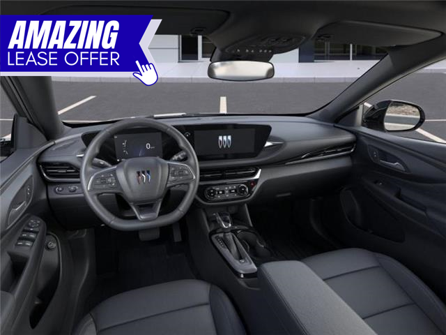2026 Buick Envista Sport Touring (Stk: 86035) in St. Thomas - Image 15 of 24