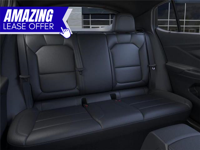 2026 Buick Envista Sport Touring (Stk: 86035) in St. Thomas - Image 17 of 24