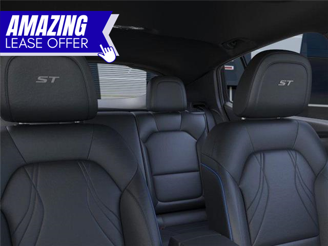 2026 Buick Envista Sport Touring (Stk: 86035) in St. Thomas - Image 24 of 24