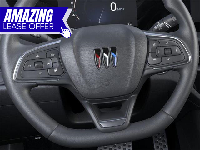 2026 Buick Envista Sport Touring (Stk: 86046) in St. Thomas - Image 19 of 24