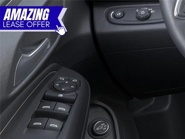 2026 Buick Envista Sport Touring (Stk: 86046) in St. Thomas - Image 22 of 24