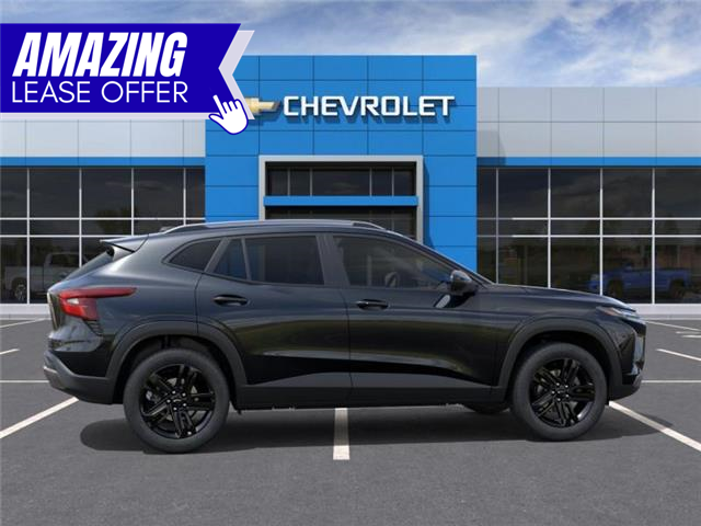 2026 Chevrolet Trax ACTIV (Stk: 84975) in St. Thomas - Image 5 of 24