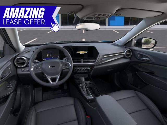 2026 Chevrolet Trax ACTIV (Stk: 84975) in St. Thomas - Image 15 of 24
