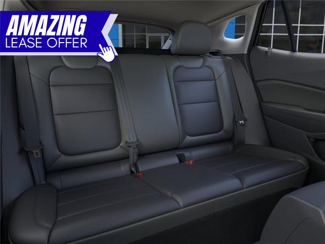 2026 Chevrolet Trax ACTIV (Stk: 84975) in St. Thomas - Image 17 of 24