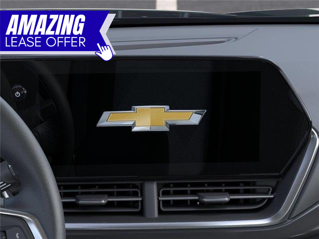 2026 Chevrolet Trax ACTIV (Stk: 84975) in St. Thomas - Image 20 of 24