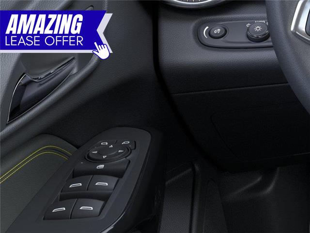 2026 Chevrolet Trax ACTIV (Stk: 84975) in St. Thomas - Image 22 of 24