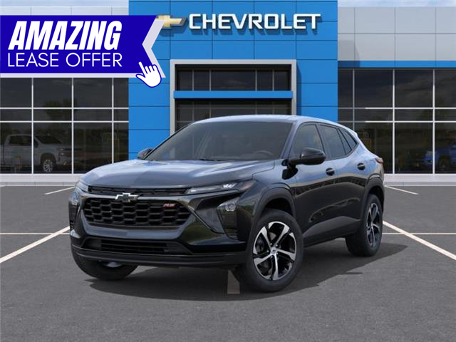 2026 Chevrolet Trax 1RS (Stk: 85187) in St. Thomas - Image 6 of 24