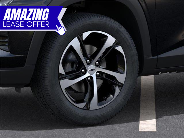 2026 Chevrolet Trax 1RS (Stk: 85187) in St. Thomas - Image 9 of 24