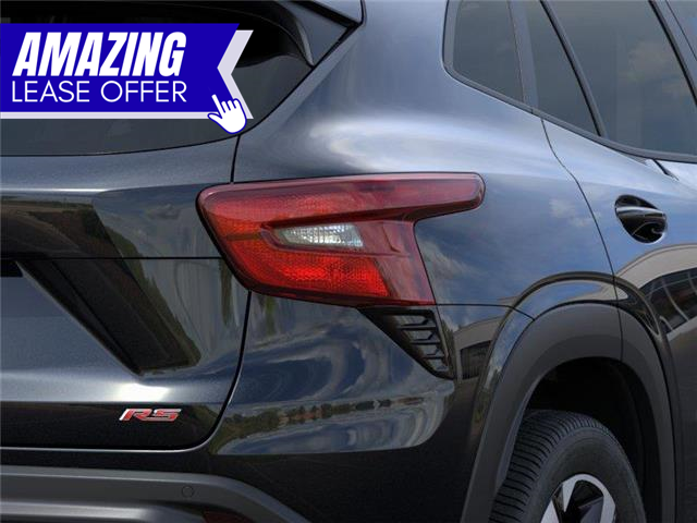 2026 Chevrolet Trax 1RS (Stk: 85187) in St. Thomas - Image 11 of 24
