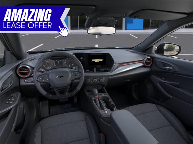 2026 Chevrolet Trax 1RS (Stk: 85187) in St. Thomas - Image 15 of 24