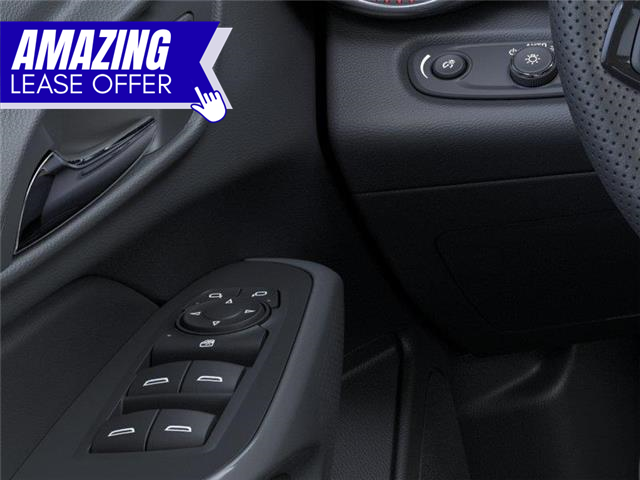 2026 Chevrolet Trax 1RS (Stk: 85187) in St. Thomas - Image 22 of 24