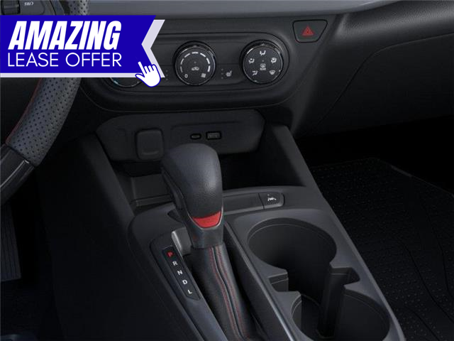 2026 Chevrolet Trax 1RS (Stk: 85187) in St. Thomas - Image 23 of 24