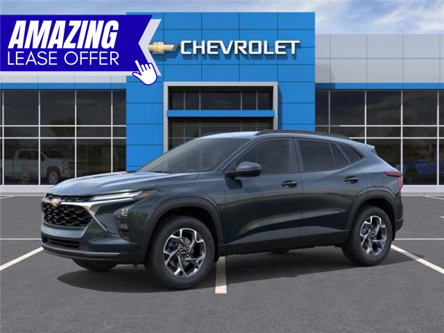 2026 Chevrolet Trax LT (Stk: 85744) in St. Thomas - Image 2 of 24