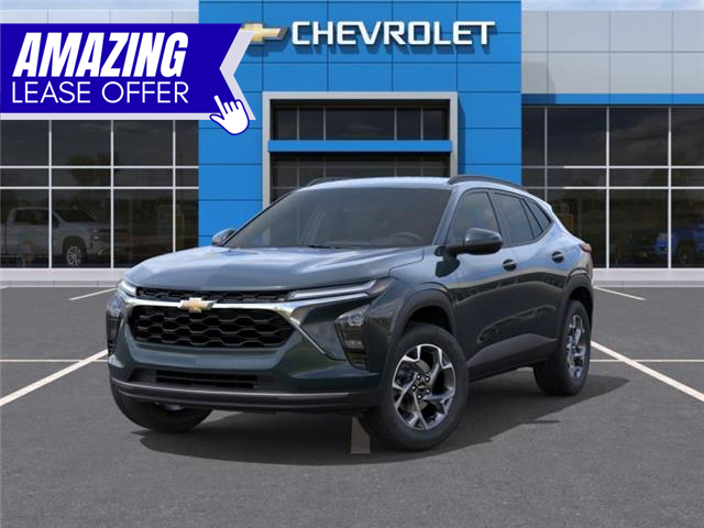 2026 Chevrolet Trax LT (Stk: 85744) in St. Thomas - Image 6 of 24