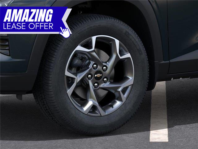 2026 Chevrolet Trax LT (Stk: 85744) in St. Thomas - Image 9 of 24