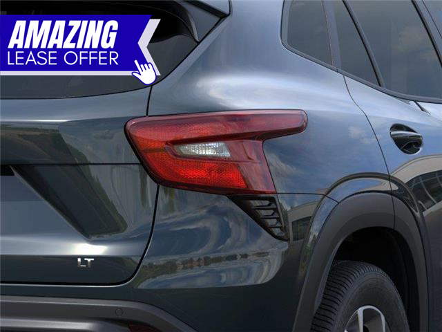 2026 Chevrolet Trax LT (Stk: 85744) in St. Thomas - Image 11 of 24