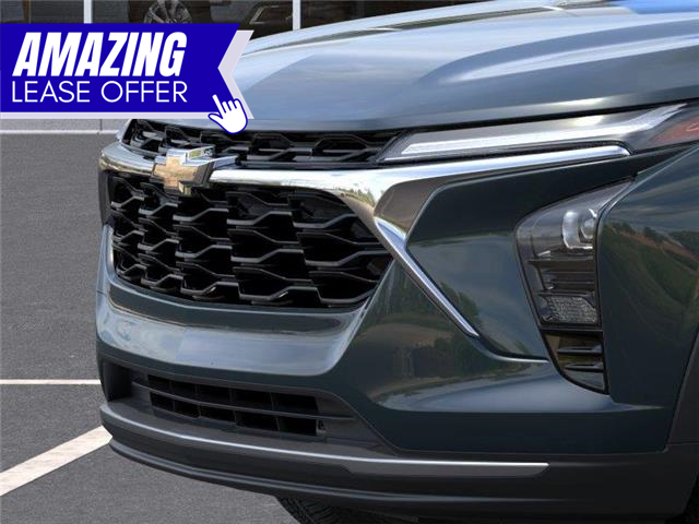 2026 Chevrolet Trax LT (Stk: 85744) in St. Thomas - Image 13 of 24