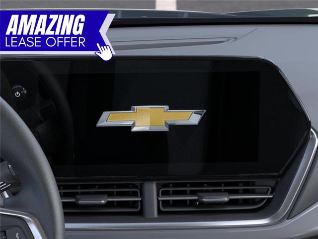 2026 Chevrolet Trax LT (Stk: 85744) in St. Thomas - Image 20 of 24