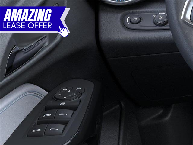 2026 Chevrolet Trax LT (Stk: 85744) in St. Thomas - Image 22 of 24