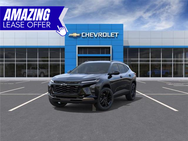 2026 Chevrolet Trax ACTIV (Stk: 85750) in St. Thomas - Image 8 of 24