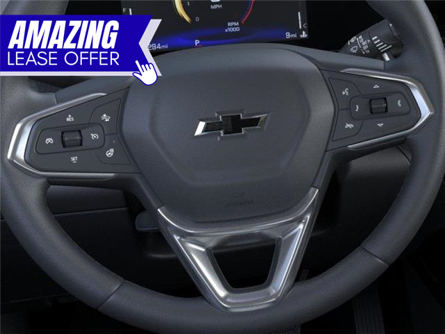 2026 Chevrolet Trax ACTIV (Stk: 85750) in St. Thomas - Image 19 of 24