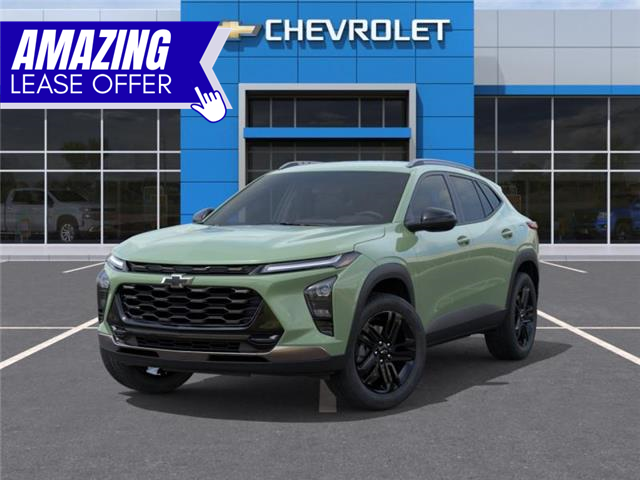 2026 Chevrolet Trax ACTIV (Stk: 85752) in St. Thomas - Image 6 of 24