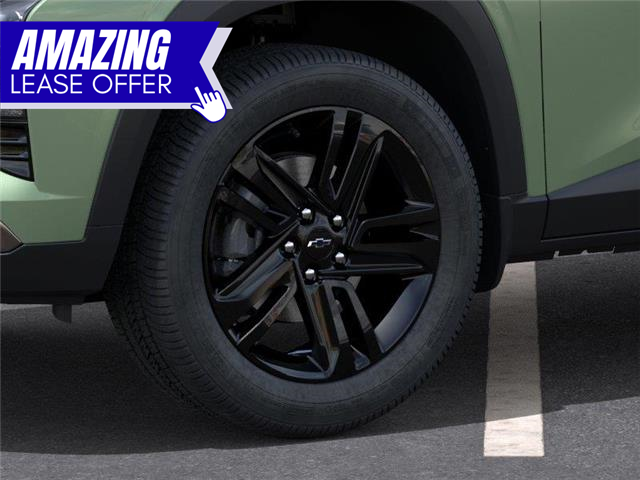 2026 Chevrolet Trax ACTIV (Stk: 85752) in St. Thomas - Image 9 of 24