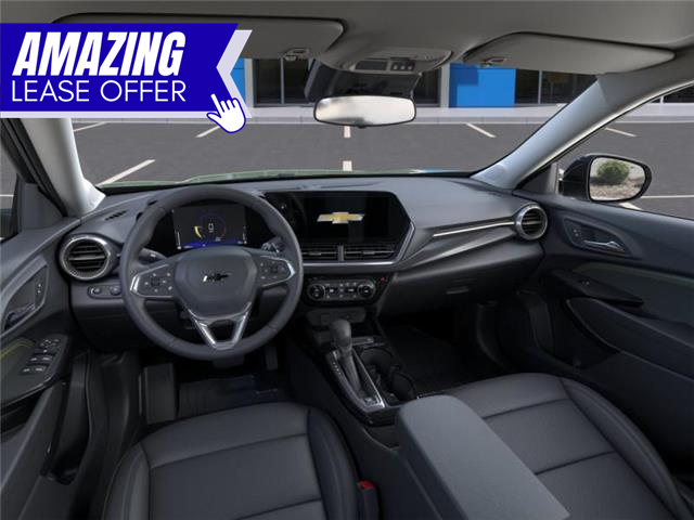 2026 Chevrolet Trax ACTIV (Stk: 85752) in St. Thomas - Image 15 of 24