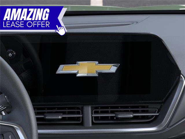 2026 Chevrolet Trax ACTIV (Stk: 85752) in St. Thomas - Image 20 of 24