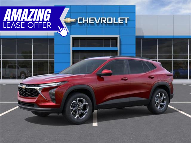 2026 Chevrolet Trax LT (Stk: 85754) in St. Thomas - Image 2 of 24