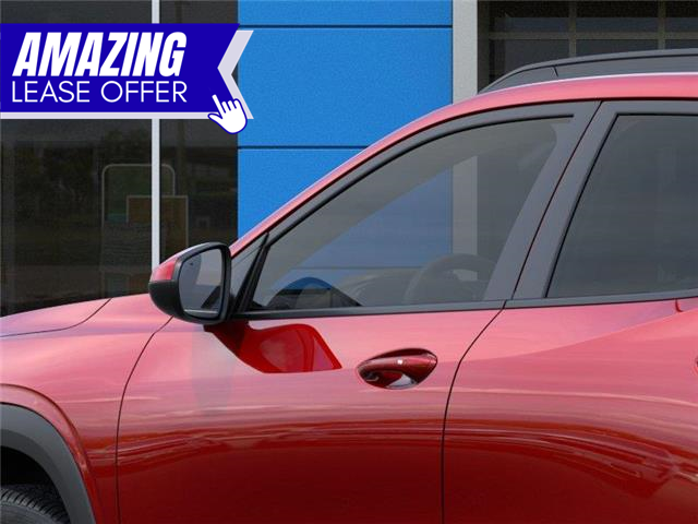 2026 Chevrolet Trax LT (Stk: 85754) in St. Thomas - Image 12 of 24