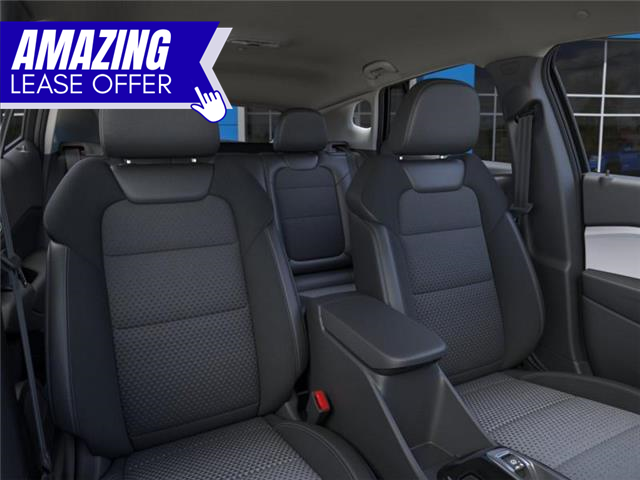 2026 Chevrolet Trax LT (Stk: 85754) in St. Thomas - Image 16 of 24