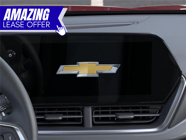 2026 Chevrolet Trax LT (Stk: 85754) in St. Thomas - Image 20 of 24