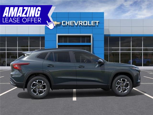 2026 Chevrolet Trax LT (Stk: 85755) in St. Thomas - Image 5 of 24