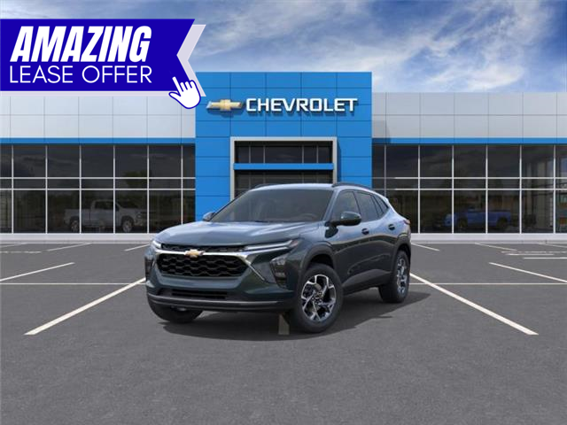 2026 Chevrolet Trax LT (Stk: 85755) in St. Thomas - Image 8 of 24