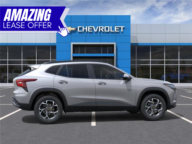 2026 Chevrolet Trax LT (Stk: 85817) in St. Thomas - Image 5 of 24