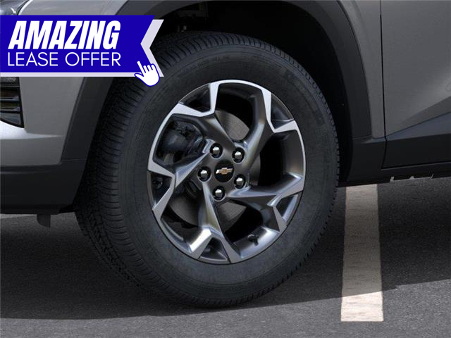 2026 Chevrolet Trax LT (Stk: 85817) in St. Thomas - Image 9 of 24