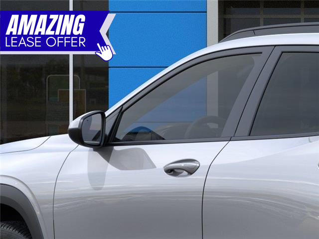 2026 Chevrolet Trax LT (Stk: 85817) in St. Thomas - Image 12 of 24