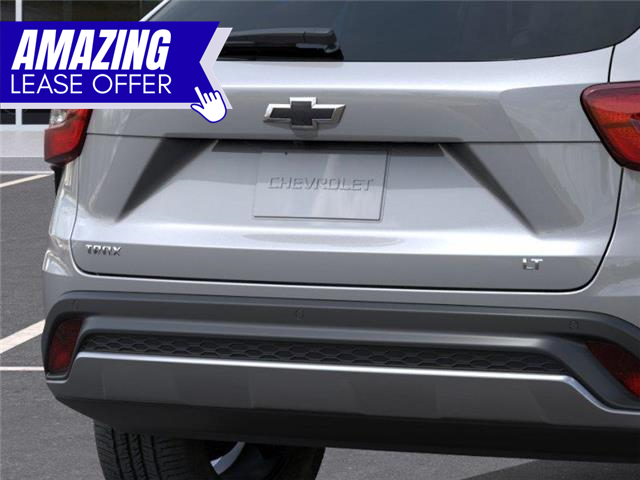 2026 Chevrolet Trax LT (Stk: 85817) in St. Thomas - Image 14 of 24