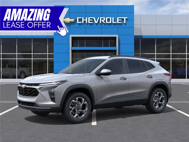 2026 Chevrolet Trax LT (Stk: 85753 EEP SERVICE) in St. Thomas - Image 2 of 24