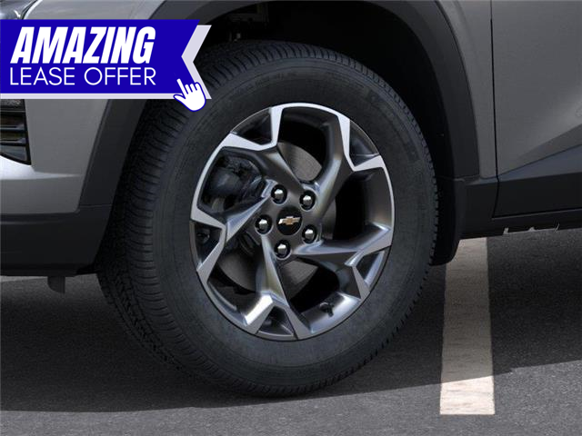 2026 Chevrolet Trax LT (Stk: 85753 EEP SERVICE) in St. Thomas - Image 9 of 24