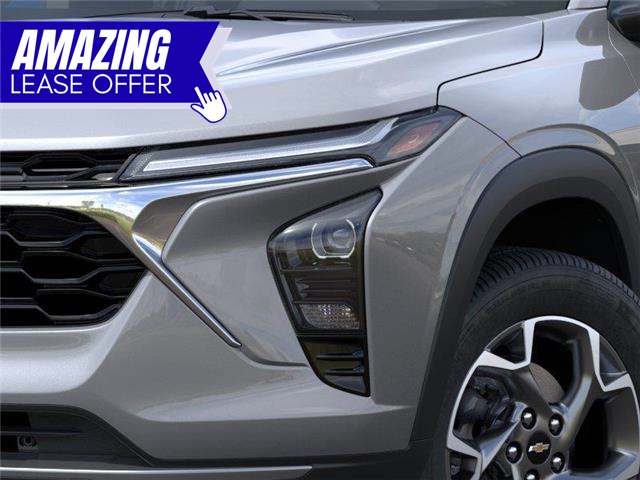 2026 Chevrolet Trax LT (Stk: 85753 EEP SERVICE) in St. Thomas - Image 10 of 24