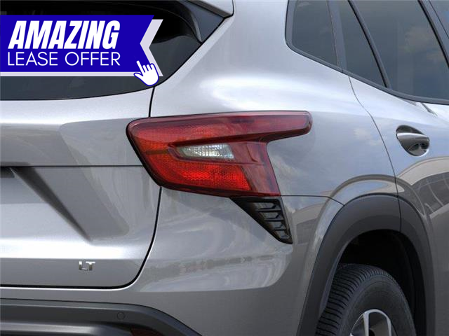 2026 Chevrolet Trax LT (Stk: 85753 EEP SERVICE) in St. Thomas - Image 11 of 24