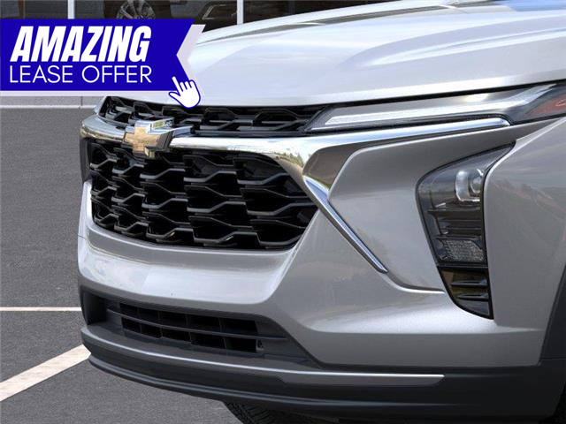 2026 Chevrolet Trax LT (Stk: 85753 EEP SERVICE) in St. Thomas - Image 13 of 24
