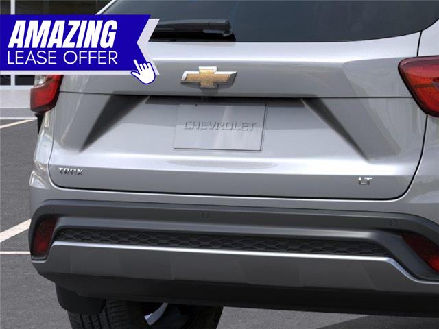 2026 Chevrolet Trax LT (Stk: 85753 EEP SERVICE) in St. Thomas - Image 14 of 24
