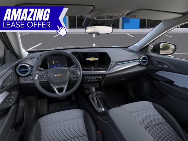 2026 Chevrolet Trax LT (Stk: 85753 EEP SERVICE) in St. Thomas - Image 15 of 24