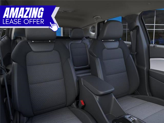 2026 Chevrolet Trax LT (Stk: 85753 EEP SERVICE) in St. Thomas - Image 16 of 24